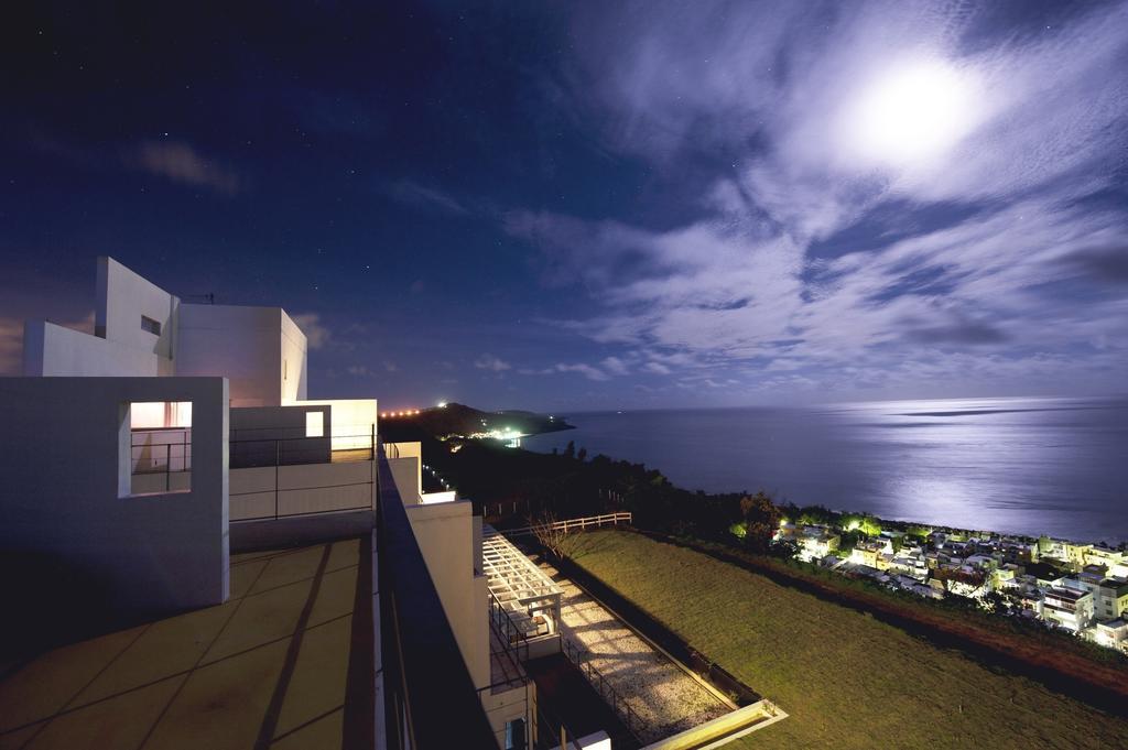 Ocean Paradise Resort Kenting Eksteriør billede