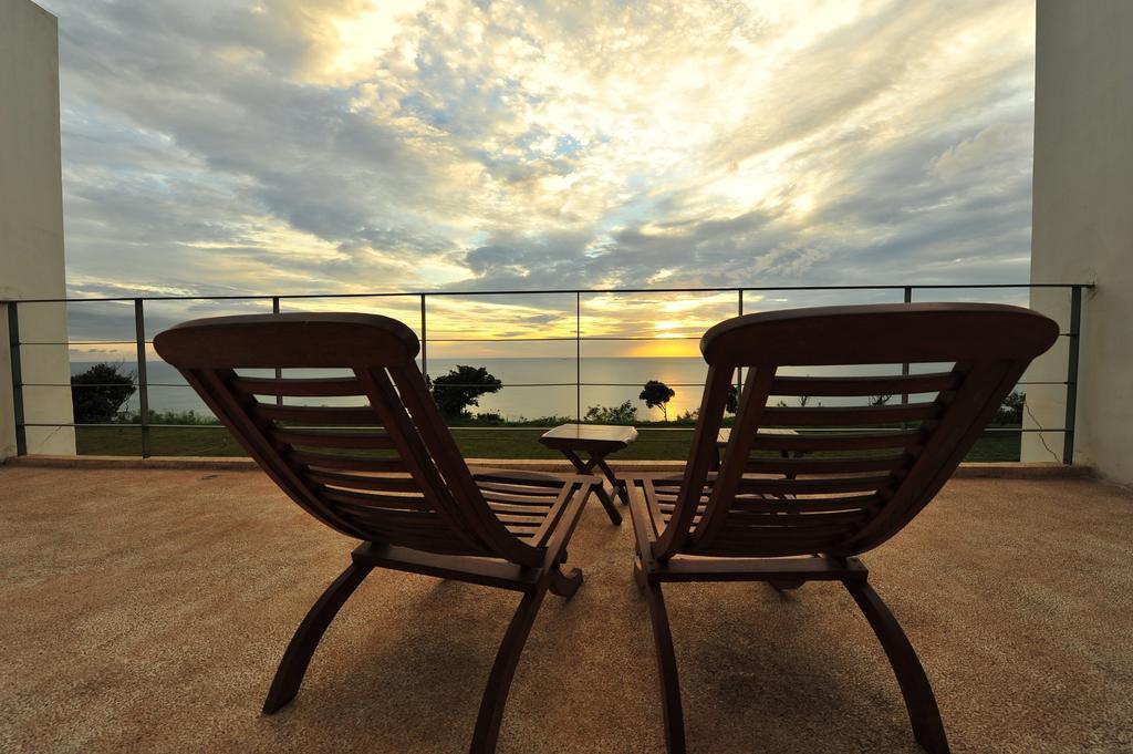 Ocean Paradise Resort Kenting Eksteriør billede