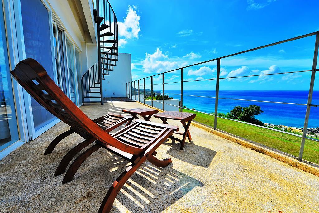 Ocean Paradise Resort Kenting Eksteriør billede