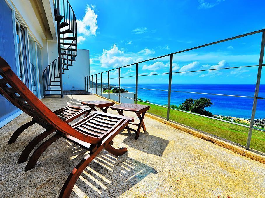 Ocean Paradise Resort Kenting Eksteriør billede