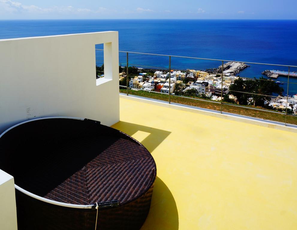 Ocean Paradise Resort Kenting Værelse billede