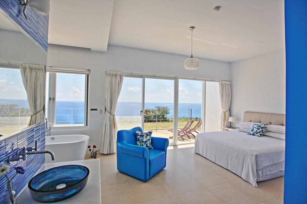 Ocean Paradise Resort Kenting Værelse billede
