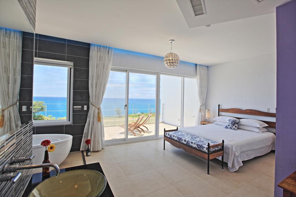 Ocean Paradise Resort Kenting Værelse billede