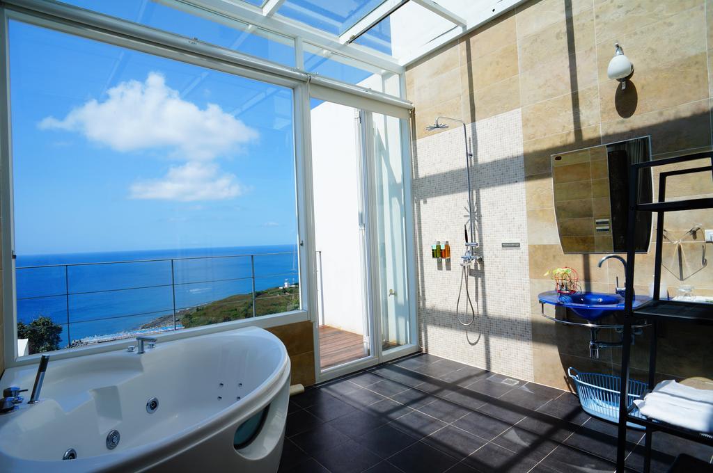 Ocean Paradise Resort Kenting Værelse billede