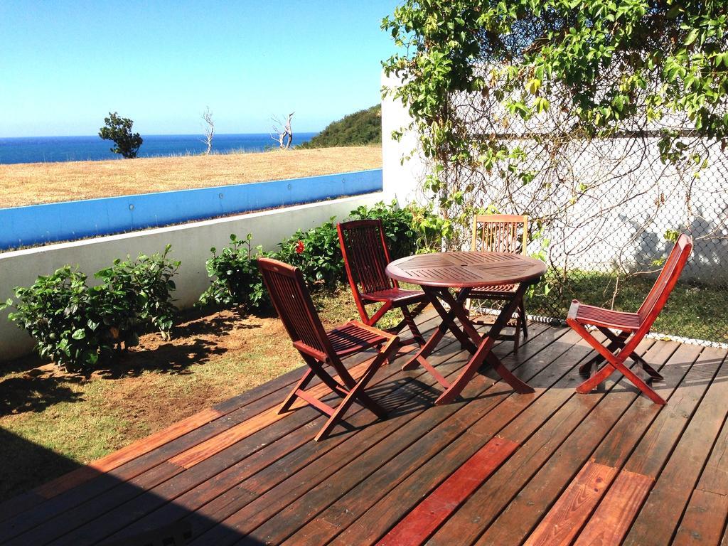 Ocean Paradise Resort Kenting Værelse billede