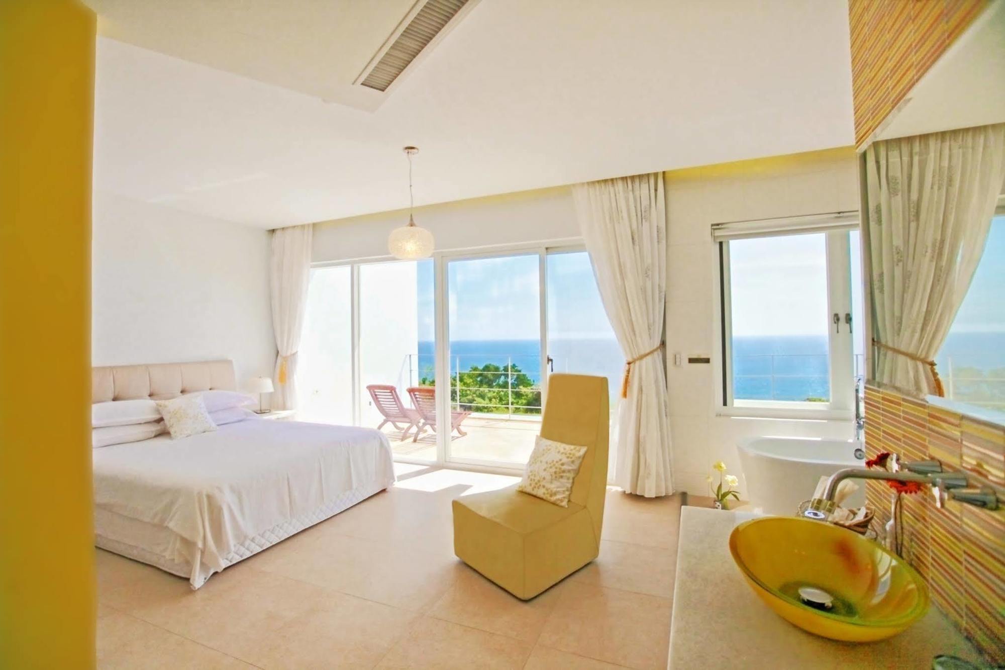 Ocean Paradise Resort Kenting Eksteriør billede